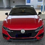 Volkswagen Arteon  R-Line - Volkswagen Arteon in Mönchengladbach