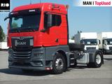 MAN TGX 18.470 4x2 BL SA / 2 Kreis Hydr. mit