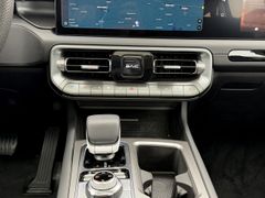 BAIC BJ40 Pro 2.0T Massage PANO LEDER 360° PDC 2,5to