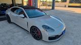 Porsche Panamera 2.9 4S E-Hybrid Executive - Porsche Panamera S-Executive