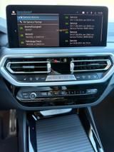 BMW X3 xDrive30i AT M-Paket\Facelift\Standhzg - gebrauchte BMW X3 mit Facelift