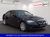 BMW 325 i Lim. Klimaautomatik Leder SHZ PDC - BMW 325 Gebrauchtwagen