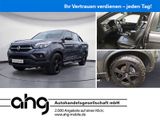 Other Musso 4WD  - Other: Allradantrieb