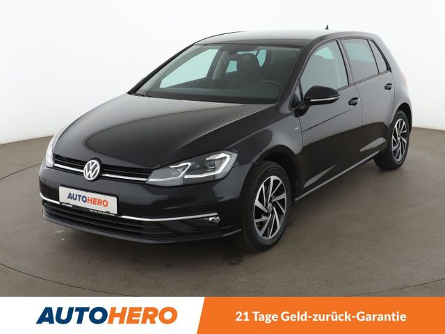 Volkswagen Golf VII 1.6 TDI Join*NAVI*LED*ACC*PDC*SHZ*