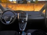 Toyota Verso 2.2l D-4D Life Automatik 5-Sitzer Life - Toyota Verso Gebrauchtwagen