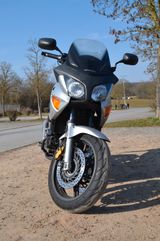 Honda CBF 600 ABS (PC38) - HONDA CBF 600 PC38