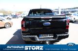 Ford Ranger Limited 4x4 Doppelkabine ALLRAD|AUTOMATIK - Ford Ranger: Doppelkabine