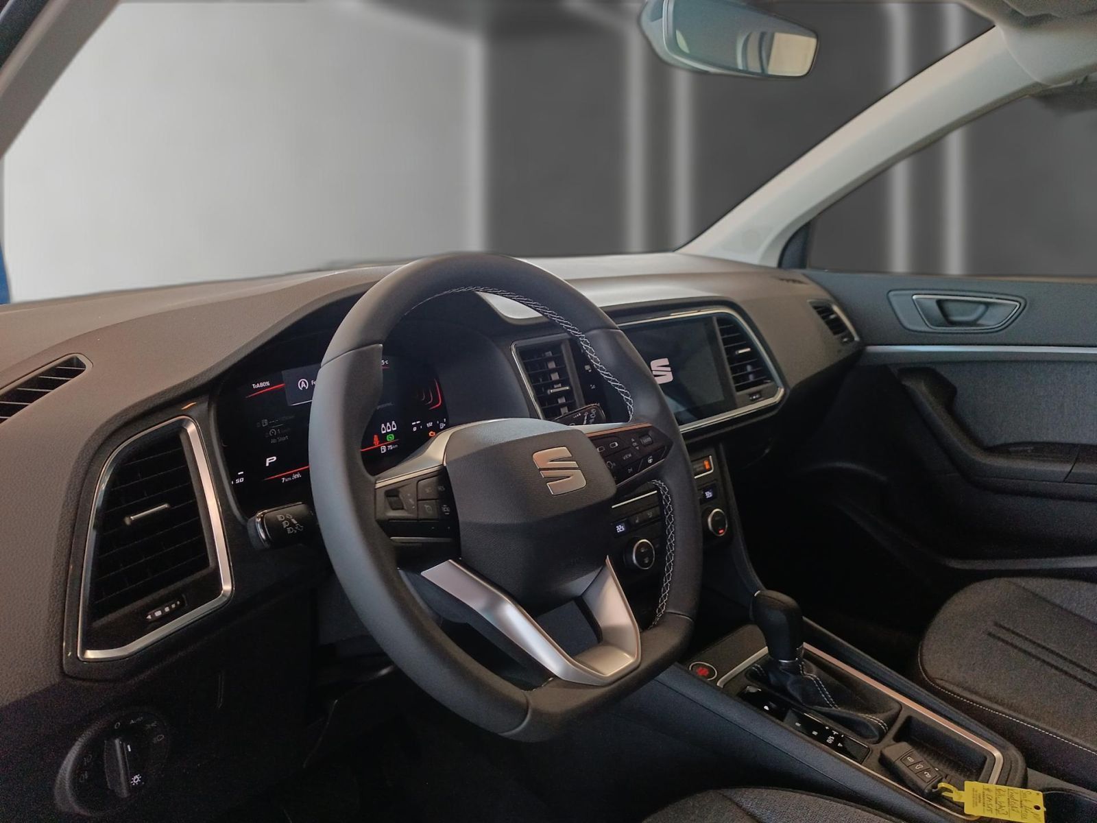 Seat Ateca - Bild 11