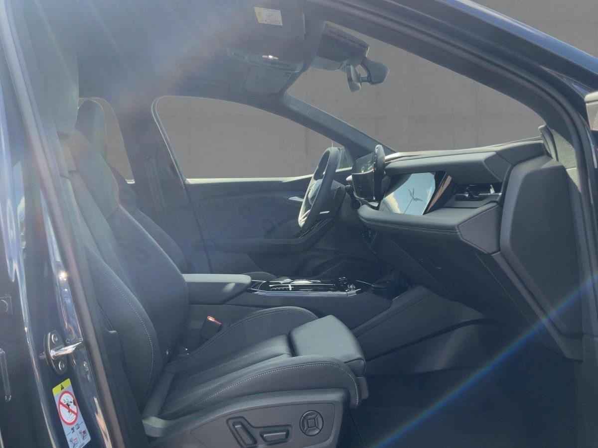 Audi SQ6 e-tron - Bild 13