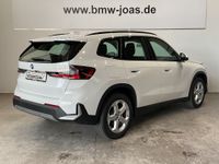 BMW X1 - Vorschau Bild 13