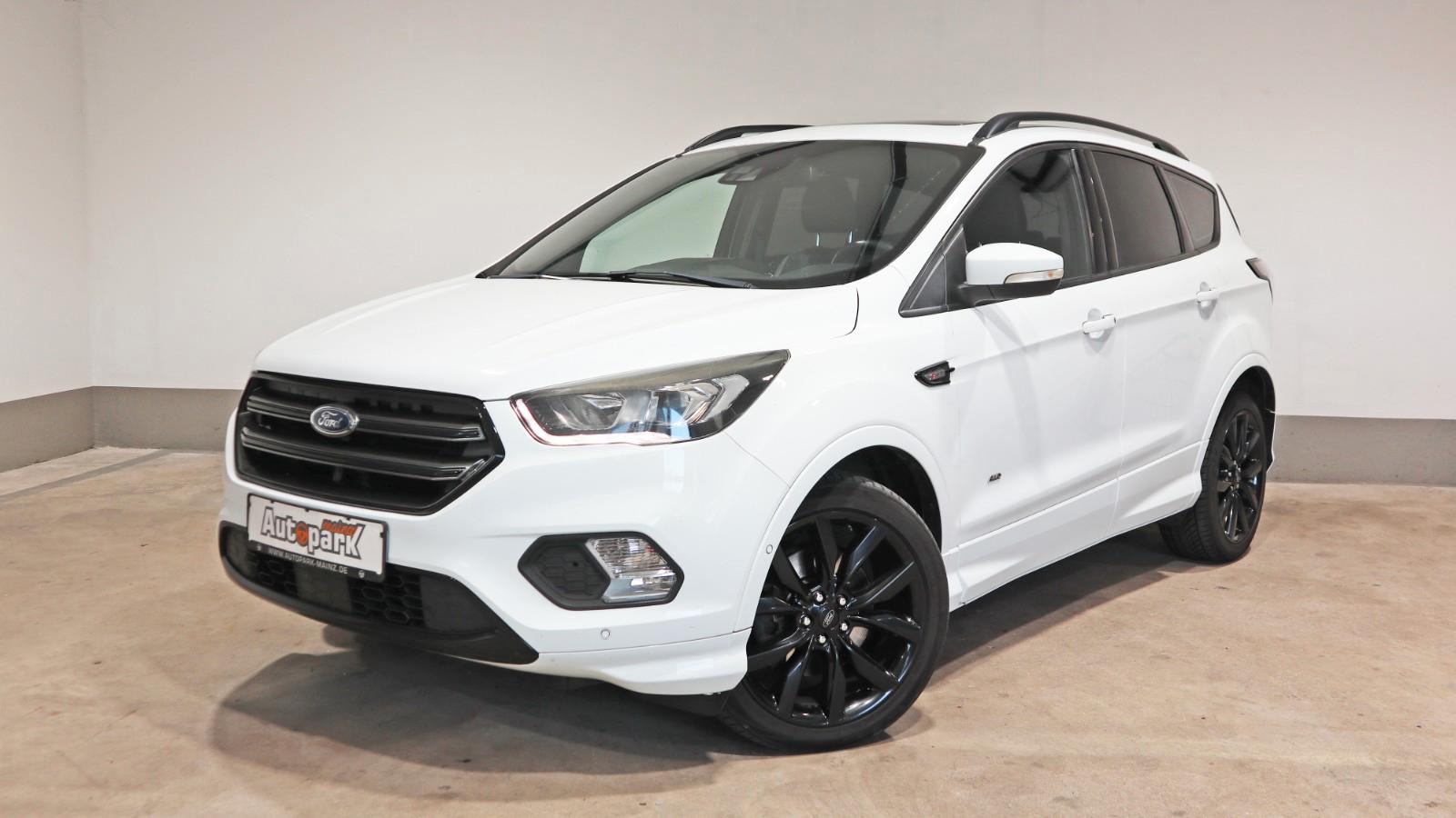 Ford Kuga ST-Line~4x4~Pano~AHK~ACC