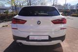 BMW X2 sDrive 18 i Advantage Navi PDC LED - BMW X2 in Dresden