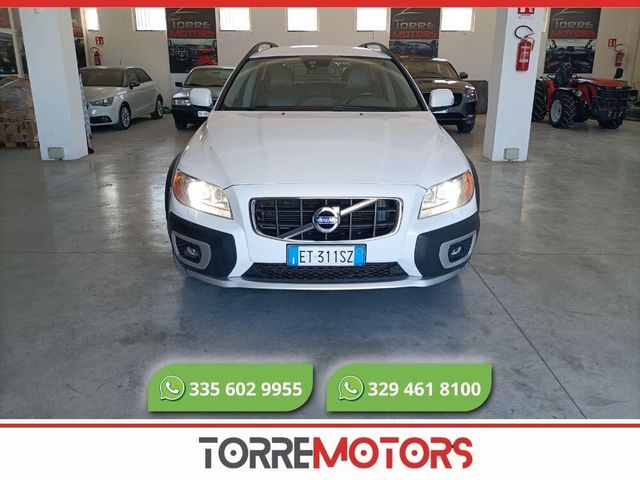 Volvo XC 70 CV 163 D4 AWD Geartronic Momentum 12