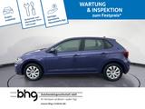Volkswagen Polo  1.0 AirCareClimatronic GRA Sitzh 1.0 AirCa - Volkswagen: Von Händlern