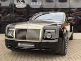 Rolls-Royce Phantom Coupé 23"  Sternenhimmel Lounge Seat - gebrauchte Rolls Royce Sportwagen