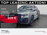 Audi Q2 35 TDI S LINE LM19 KAMERA MATRIX NAVI+