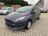 Ford Fiesta Ambiente 2.Hand nur 54Tkm Tüv NEU - Ford Gebrauchtwagen in Bremerhaven