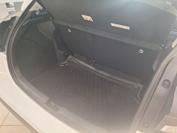 Toyota Yaris - 8