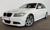 BMW 320 i E90 M-PAKET ALCANTARA PDC SHZ 8XALU - BMW 320: E90