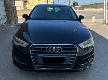 Audi A3 - 3