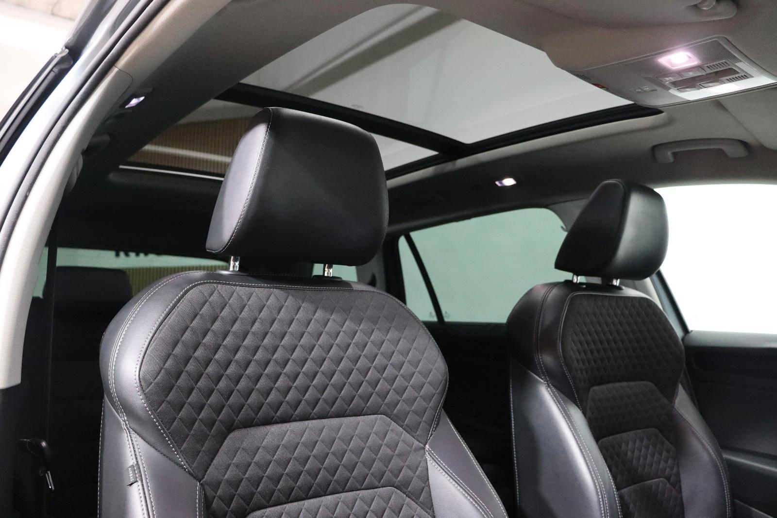 Skoda Kodiaq Style 4x4*7SITZER*PANO*360°*ACC*APPLE*AHK