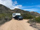 Andere Nordstar Eco 200 Wohnkabine mit Isuzu Dmax... - Andere in Hannover