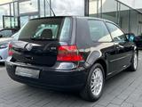 Volkswagen Golf 1.8 Turbo GTI | Recaro | Xenon | 1. Hand - Volkswagen Golf aus 2000: GTI