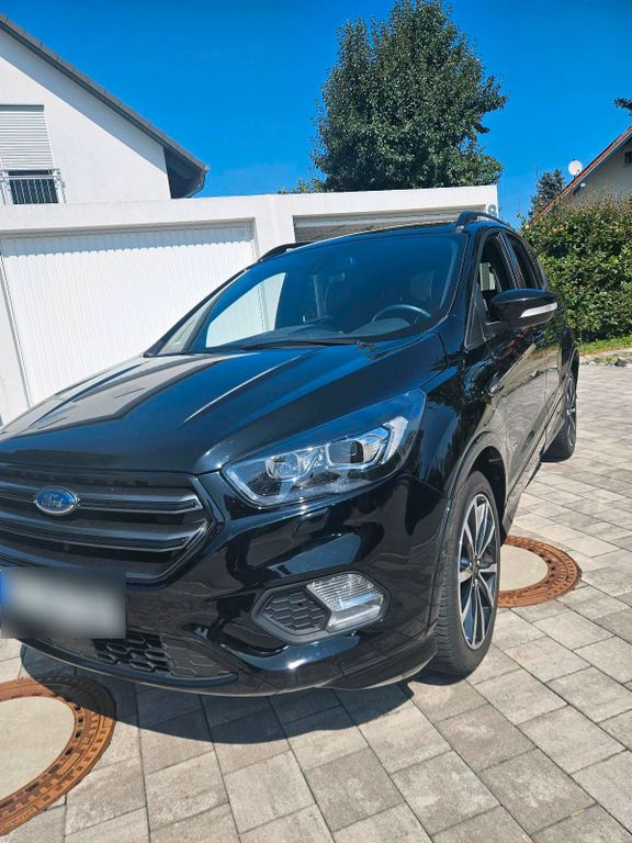 Image of Ford Kuga