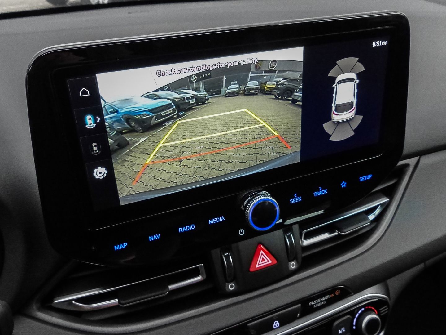 Hyundai i30 – Bild 7
