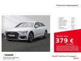 Audi A6 Avant Sport 50 TDI quattro DSG AHK MMI LED - Audi A6