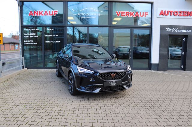 Cupra Formentor Basis a 2.0 TDI 4Drive Kamera ACC virt