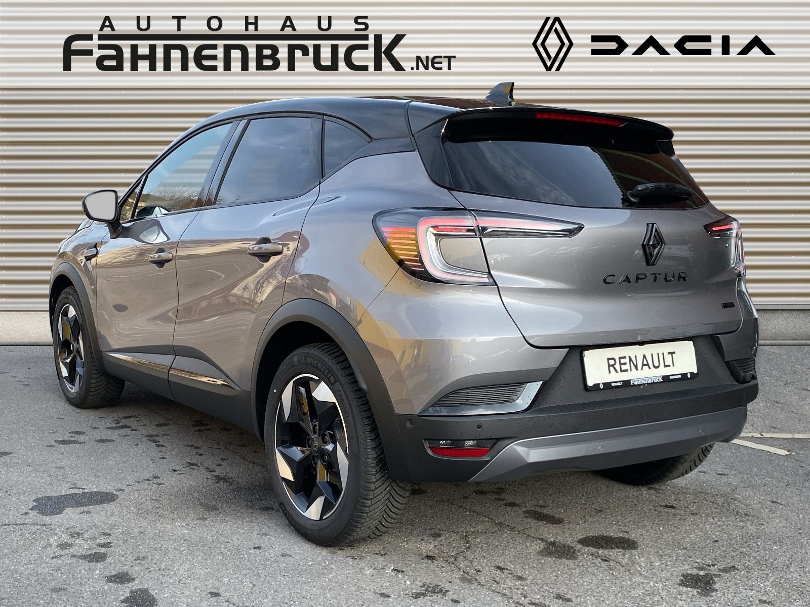 Renault Captur - Bild 3