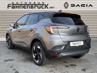 Renault Captur - Vorschau Bild 3