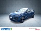 Audi Q6 e-tron edition one blue ACC 360° MATRIX NAVI - Audi Q6 e-tron edition-one-blue