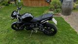Triumph Street Triple D67LD - TRIUMPH 2009 STREET TRIPLE