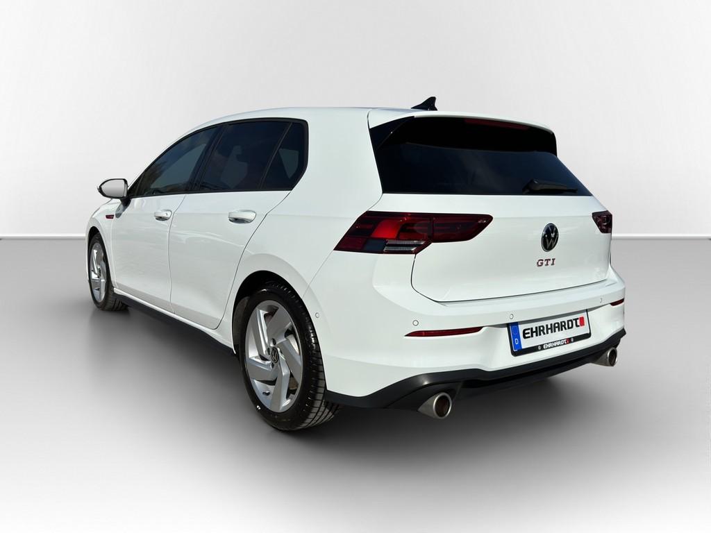 Volkswagen Golf VIII 2.0 TSI DSG GTI AHK*STHZG*LED*SHZ/BELÜ, миниатюра 6