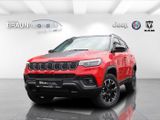 Jeep Compass PHEV MY22+ Trailhawk 4xe Panorama/Leder - Jeep Compass: 2.4