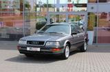 Audi V8 4.2 Quattro Bose BBS SD 2.Hand BRD - Audi V8 Gebrauchtwagen