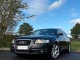 Audi A6 Avant 2.7 TDI QUATTRO *AHK*Leder*Xenon*Navi* - Audi A6 aus 2006 mit Diesel-Antrieb: Kombi, 2.7