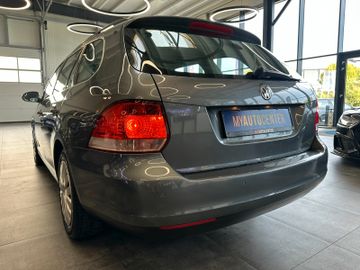 Volkswagen Golf V *TÜVSERVICE 092028*SZHZ*TEMPO*KLIMA*PDC