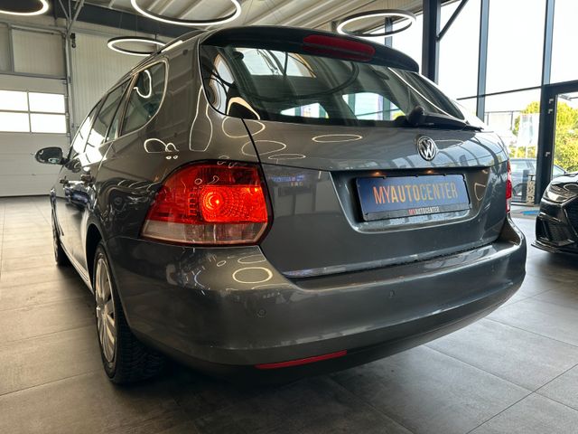 Volkswagen Golf V *TÜVSERVICE 092028*SZHZ*TEMPO*KLIMA*PDC