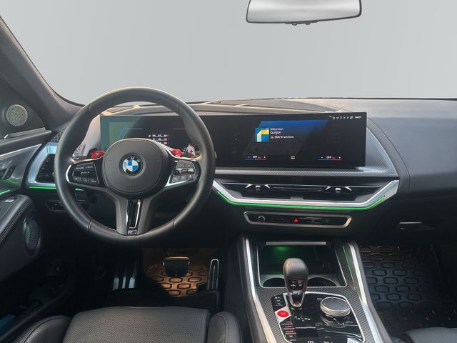 BMW Xm – Bild 8