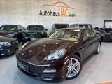 Porsche Panamera/LED/NAVI/SHZ/AIR/TEMP/MEMORY - Porsche Panamera mit Diesel-Antrieb: Limousine, Automatik