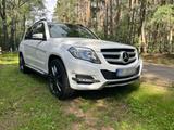 Mercedes-Benz Mercedes Benz GLK 350 4MATIC V6 2015 weiß - : Mercedes Glk
