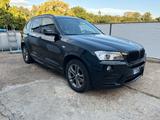 BMW X3 xDrive35i - M-Technik - 2 Jahre Garantie - BMW X3: 35i