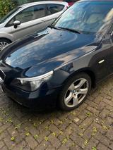 BMW 530i E60 N53 - BMW 530: 530i E60