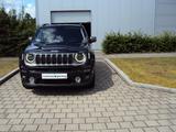 Jeep Renegade Limited FWD Aut.  Navi LED Kamera 19" - Jeep Renegade Gebrauchtwagen in München