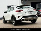 Kia XCeed DCT7 Vision 1.4 T-GDI, LED, Navi, Kamera - Kia XCeed SUV