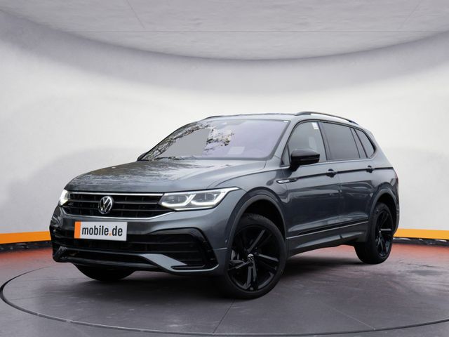 Volkswagen Tiguan Allspace 2.0 TDI DSG R-Line 4M Navi Stdhz