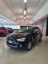Mitsubishi ASX 1.6 2WD Intense Panoramic - Mitsubishi ASX: Intense